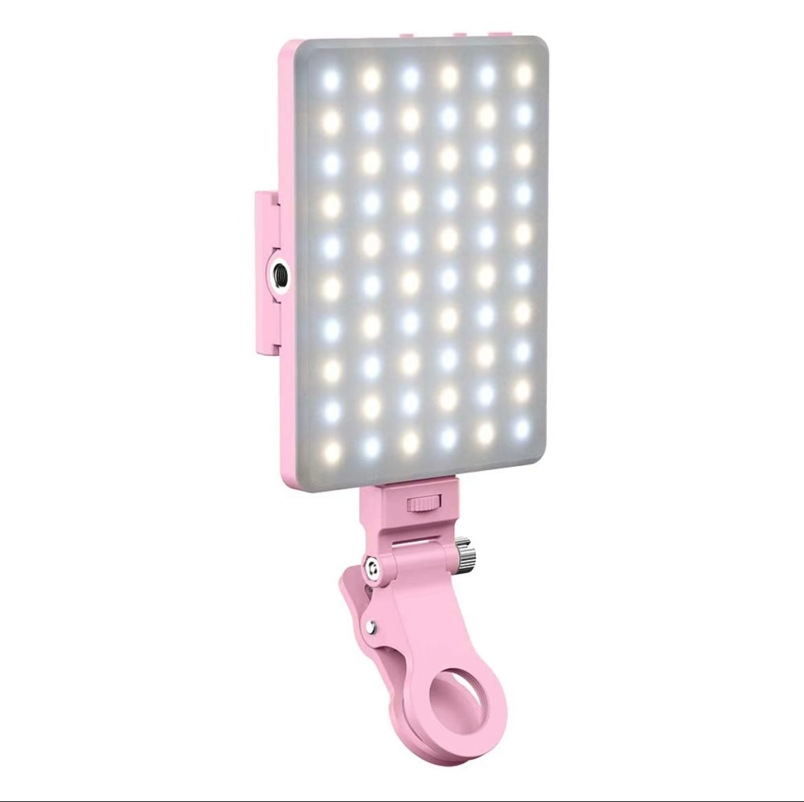 Lampe Selfie Led