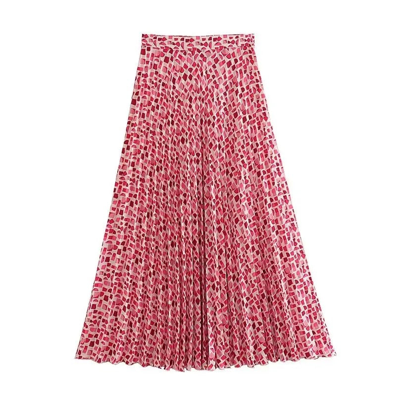 Chella skirt