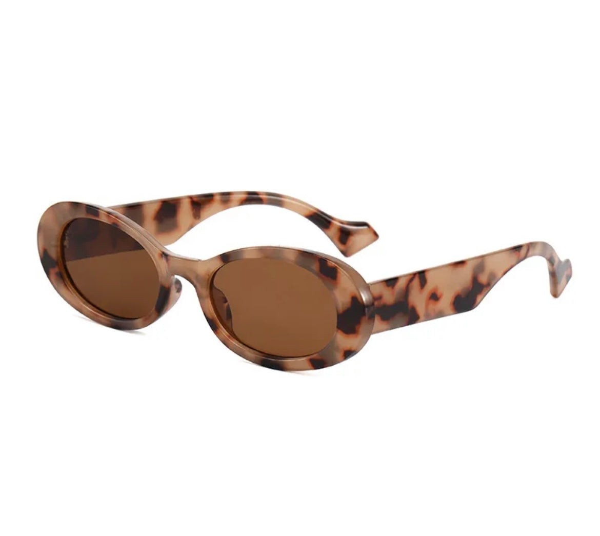 Chloé sunglasses